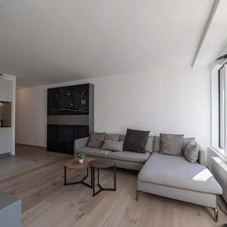 L'Estrade Appartement Annecy Exteriör bild