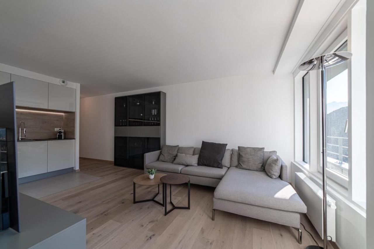 L'Estrade Appartement Annecy Exteriör bild