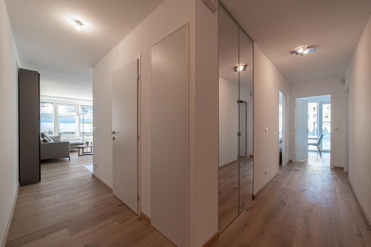 L'Estrade Appartement Annecy Exteriör bild