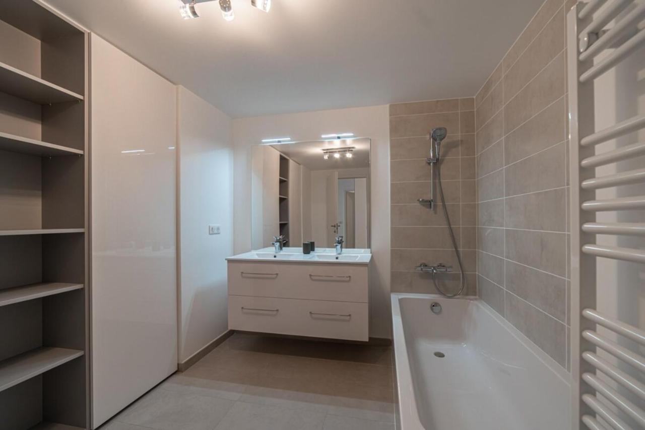L'Estrade Appartement Annecy Exteriör bild